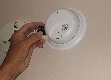 Accordingly, we have developed this policy in order for you to understand how we collect, use, communicate and disclose and make use of personal. Replacing Electric Smoke Detectors - 110-Volt Hardwired ...