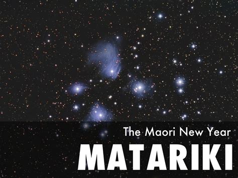 Library Displays Matariki Maori New Year Hot Sex Picture