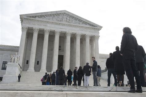 supreme court gives federal workers more time to file job bias claims