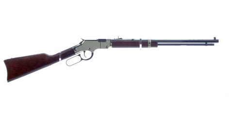 Henry Repeating Arms Golden Boy Lever Action Rifle