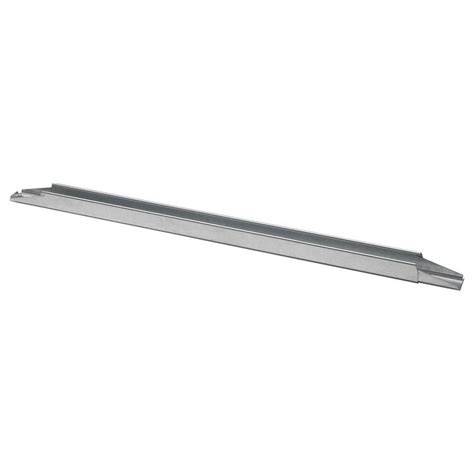 Check spelling or type a new query. SKORVA Center support beam, galvanized - IKEA | Bed frame ...