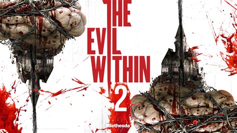 The Evil Within 2 E3 2017 Wallpapers Hd Wallpapers Id 20633