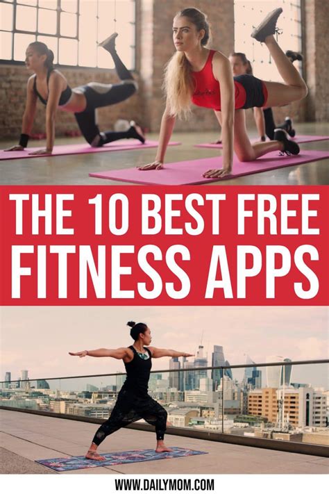 10 Free Fitness Apps You Must Try Read Now