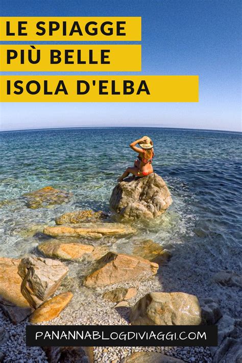 Elba Island Italy Travel Discovery Beautiful Places Coastline Outdoor Xxx Trips Wanderlust