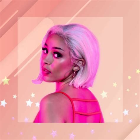 Doja Cat Phone Wallpaper