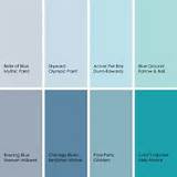 Spa Pool Paint Color Pictures