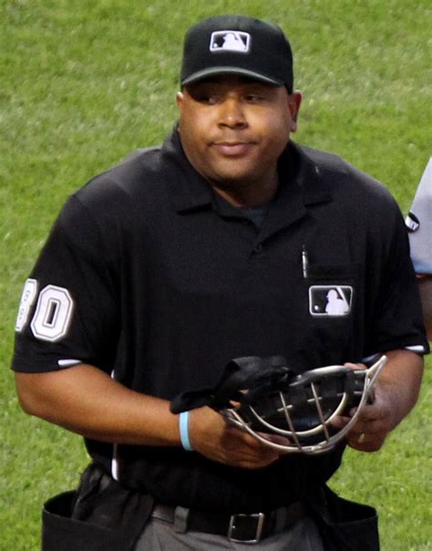 Adrian Johnson Umpire Wikipedia