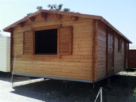 Casa de muñecas se vende sin muebles y árboles, muebles se pueden pedir por separado! Casa móvil de madera Cádiz de 9x5 metros - Tu Caravana ...