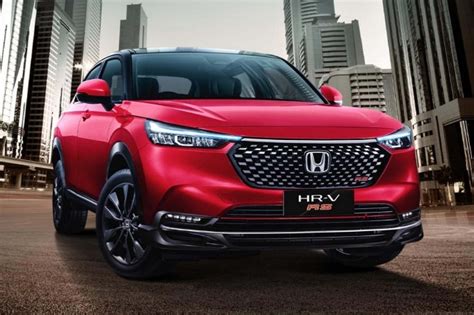 Promo Terbaik Harga Honda Hrv Terbaru 2023 Angsuran Singkat 1 Tahun