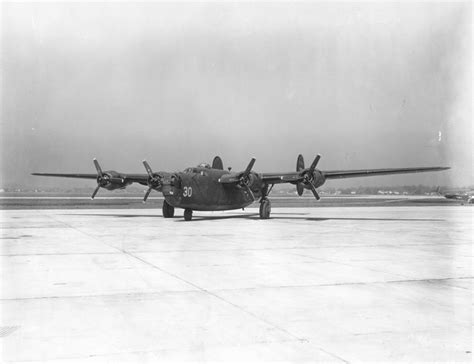 B 24 Liberator History Specs And Photos Of Ww2 Bomber