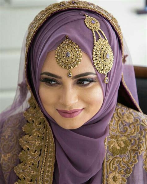 Pin By Gab Relu B On Traditional Bridal Hijab Bridal Hijab