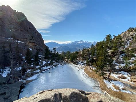 While visiting the city, put some attractions at the top of your itinerary. Estes Park, Colorado : hiking
