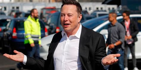 Elon Musk Takes Break From Twitter Wsj