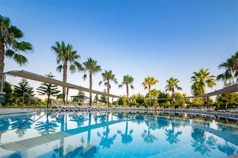 Pool Amelia Beach Resort Hotel Spa Manavgat Kizilot Holidaycheck T Rkische Riviera