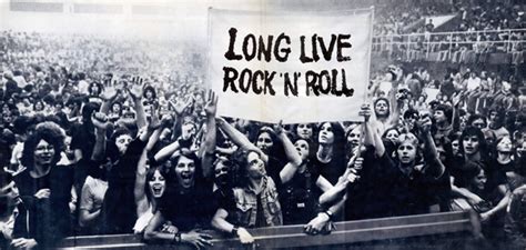 ¿qué Es El Rock And Roll