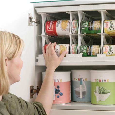 Best Can Organizers For Pantry Popsugar Home