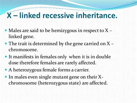 Traits move from generation to generation via genes. Modes of inheritance-Dr.Gourav