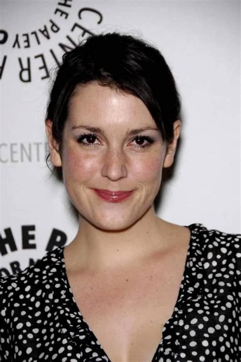 Melanie Lynskey Played The Role Of The Harpers Strange Neighbour And