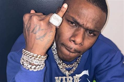Dababy Reveals Release Date And Artwork For New Album Blame It On Baby