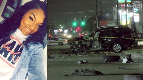 Erick Hernandez To Be Charged In Drunk Driving Crash That Killed Young Mother In South Houston