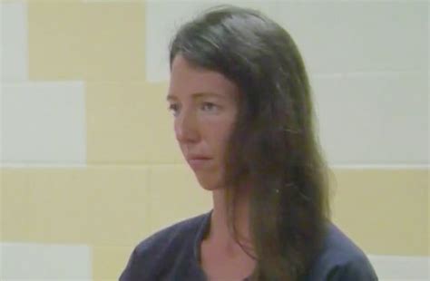 Woman Sentenced After Suggesting Hitman Make Ex Husband Sex Slave Law