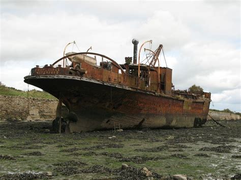 Abandoned Ships Abandoned Places Shipwreck