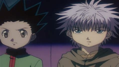 Hunter X Hunter Order Of Watching The Complete Guide