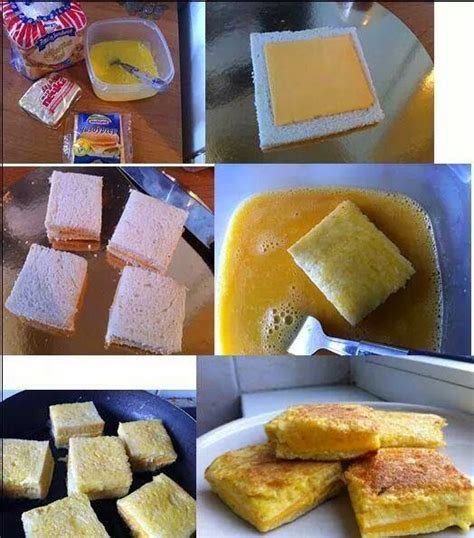 Roti telur cheese | menu simple dan mudah #roticheese #rotitelur hai semua, assalamualaikum. Resepi Mudah Roti Telur Cheese - My Resepi Mudah