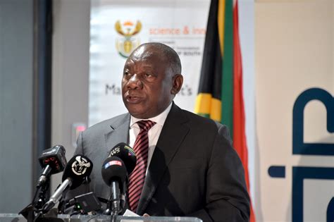 President cyril ramaphosa will address the nation at 8pm on wednesday night, the presidency has now confirmed. President Ramaphosa praises the work of the COVID-19 ...
