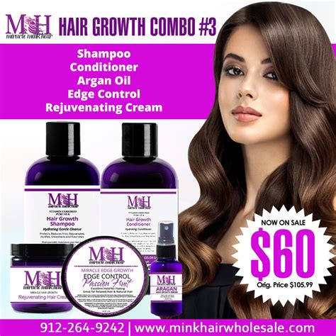 Miracle Mink Hair Growth Oil He Blogosphere Lightbox