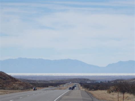 South Central New Mexico By Bicycle February 2019