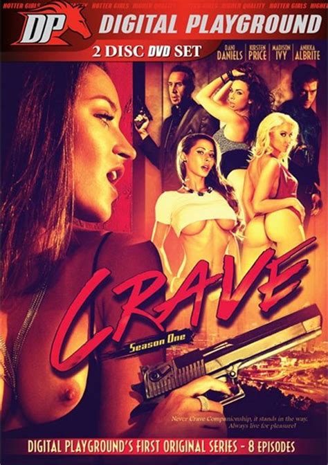 Crave Streaming Video On Demand Adult Empire