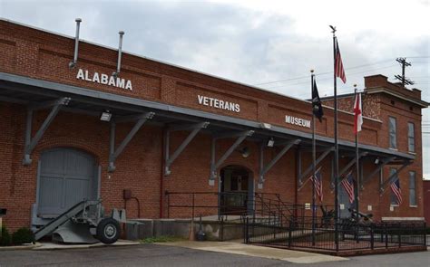 ‘a Hallowed Ground New Veterans Museum Location Focuses On Individual