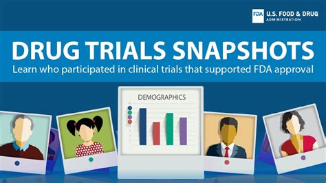 New Drug Trials Snapshot Available For Olinvyk Oliceridine Access
