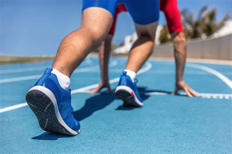 Improving Your Running Performance Stackward