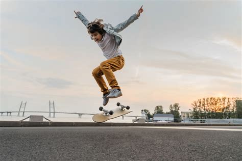 My Adhd Sport Skateboarding For Focus Mindfulness Confidence