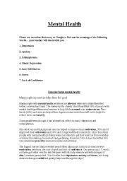Check spelling or type a new query. 14 Best Images of Life Skills Worksheets For Adults In ...