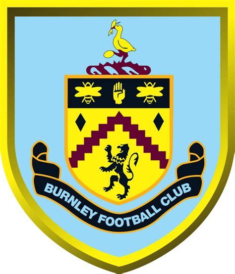 Females access football through burnley fc women. Burnley FC Logo - PNG e Vetor - Download de Logo