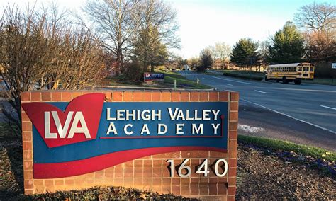 With Charter Renewed Lehigh Valley Academy Sets Sights On New School
