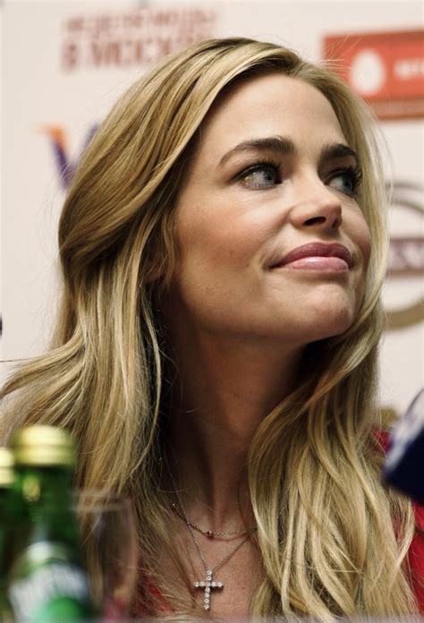 Celebrity Denise Richards Wallpapers Pictures Photos