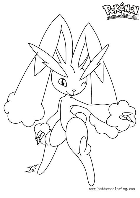 Best Ideas For Coloring Pokemon Misty Coloring Pages