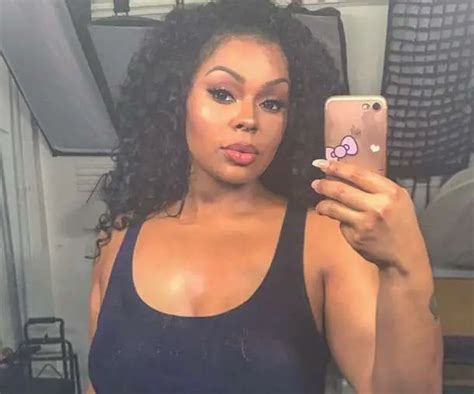 Lena Chase Net Worth Height Bio Weight Age 2024 The Personage