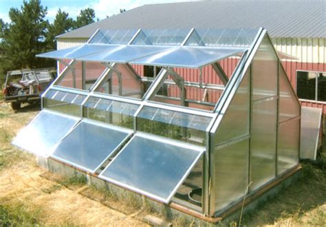 Understanding Polycarbonate Greenhouses Garden And Greenhouse Зеленые