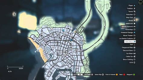My location now is a tool to show my current my current location, my address and gps coordinates. Let's Play GTA 5 pt023: Vangelico Heist: The Setup - YouTube