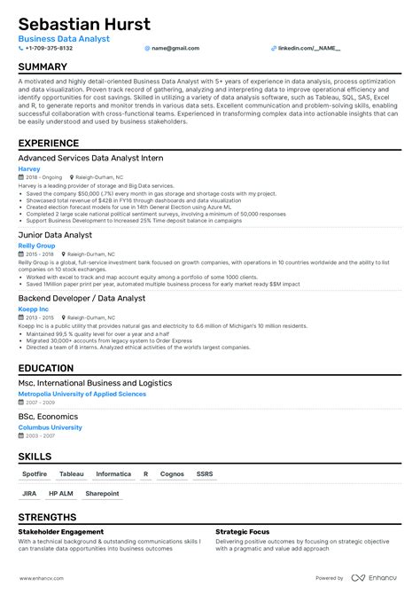 Simple Resume Templates Simple Resume Template For 2023 Pdf And Txt