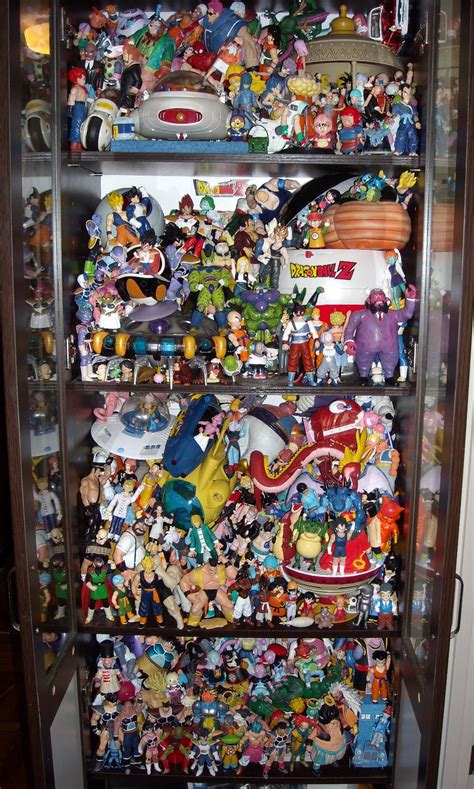 A wide variety of dragon ball z movie options are available to you, such as art & collectible, souvenir, and home. Cmakhk's Finished Custom Figures | DragonBall Figures Toys ...