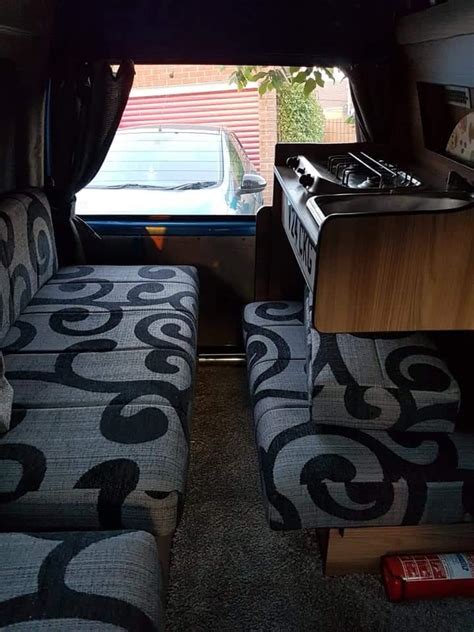 Daihatsu Hijet Camper In Bb Hyndburn F R Zum Verkauf