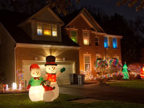 8 Best Neighborhoods To See Christmas Lights In Houston 2022 Trips