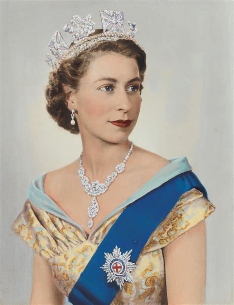 Royal collection curator of paintings jennifer scott talks about sir herbert james gunn's portrait of queen elizabeth ii in coronation robes, on display in. Houston plays host to an exhibition of five centuries of ...