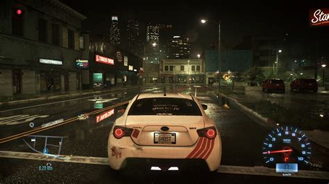 Пойдёт ли Need For Speed 2015 Проверить онлайн Gametips